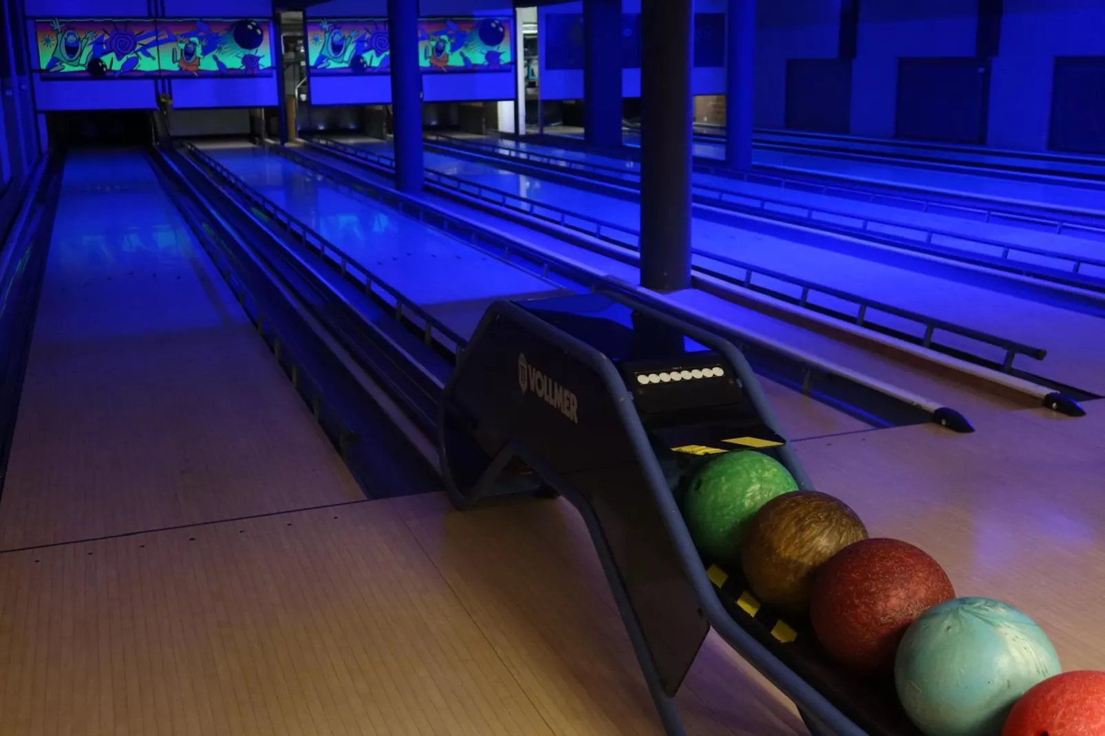 Apartment 4P - Basic - Faciliteiten