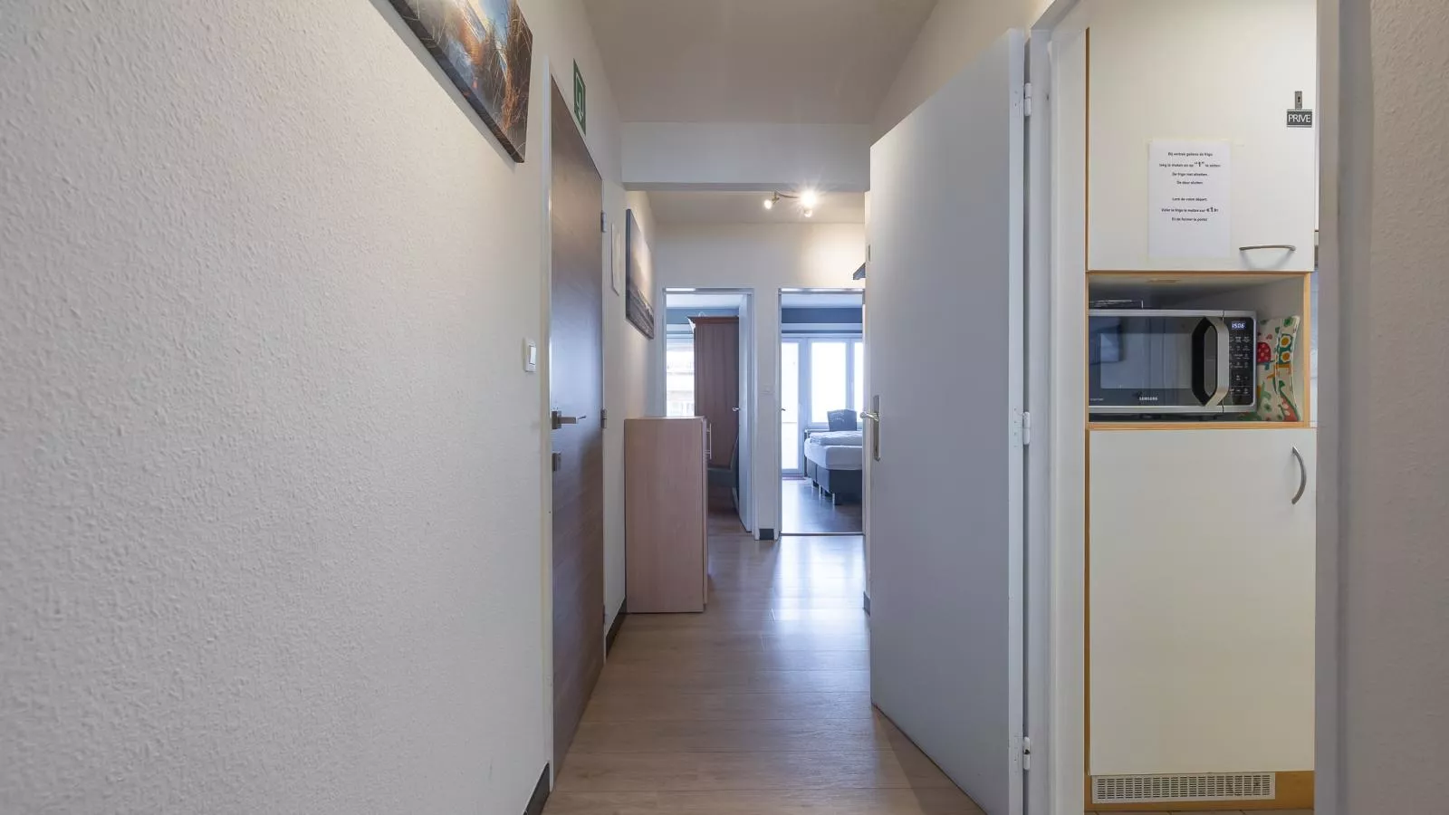 Rapallo I - 0304  - Binnen