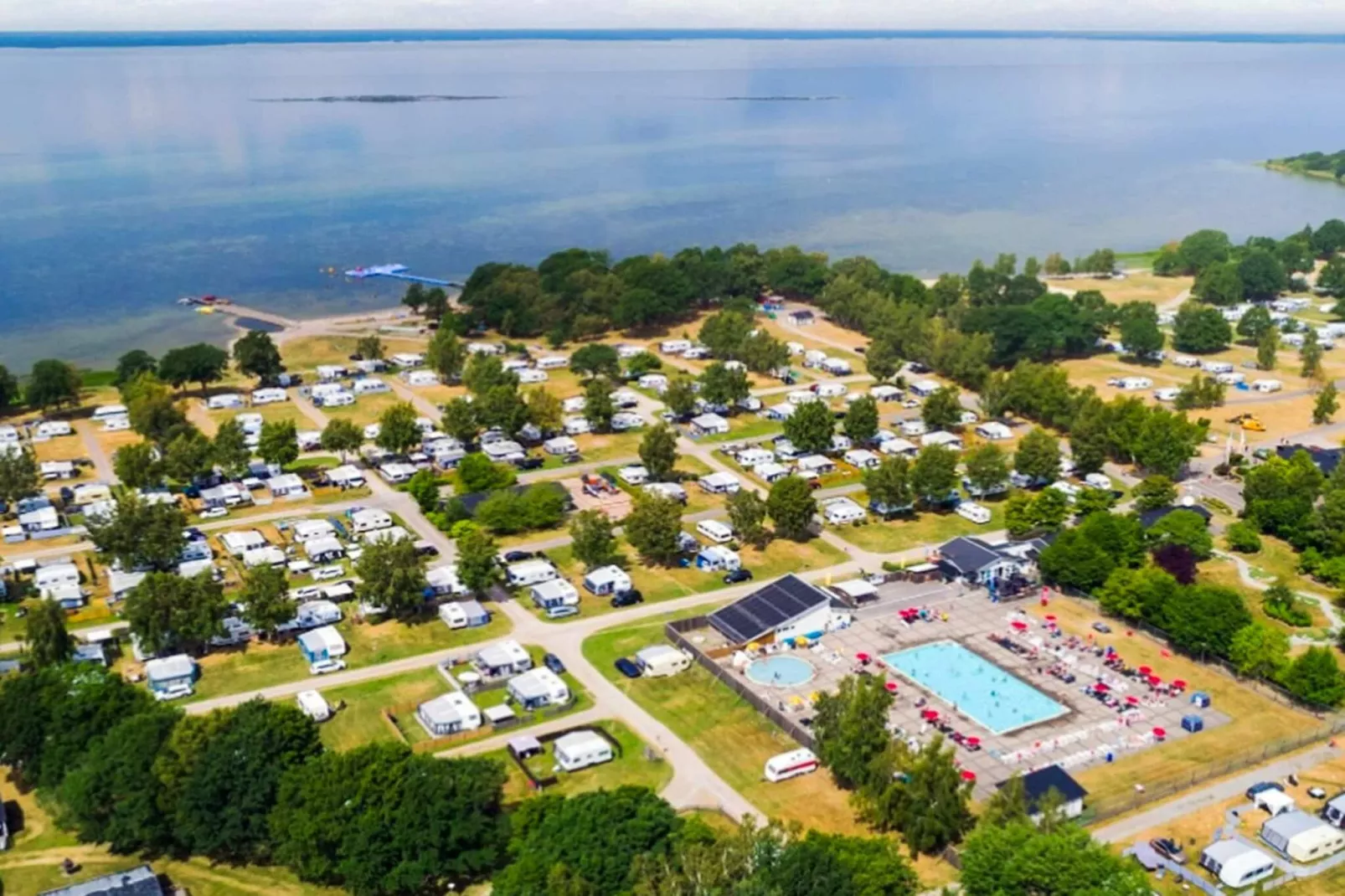 5 sterren vakantie huis in FÄRJESTADEN - Niet-getagd