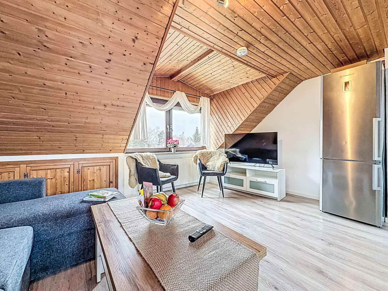 Münchenverrückt - Binnen