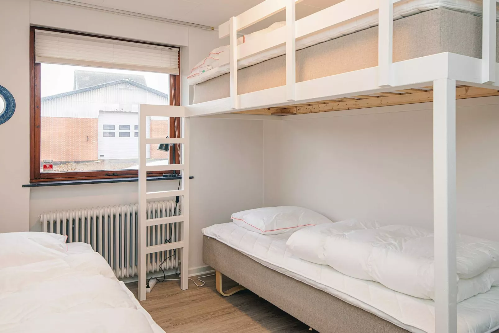 4 sterren vakantie huis in Allingåbro - Binnen