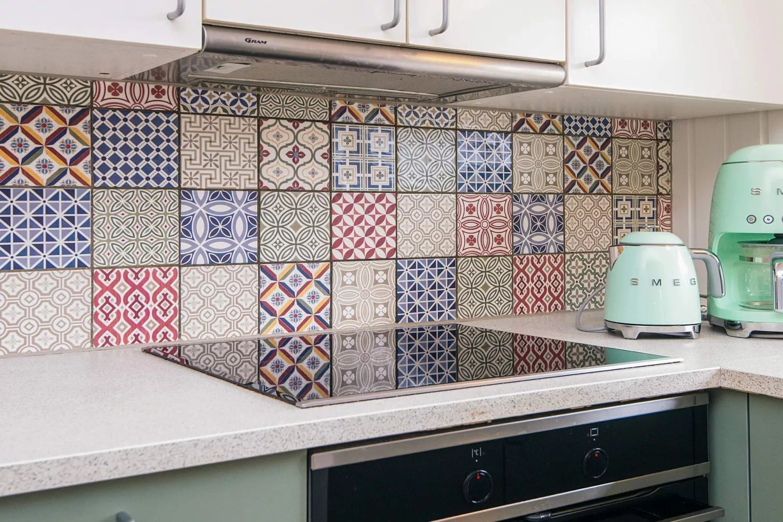 9 persoons vakantie huis in Løkken-By Traum - Binnen