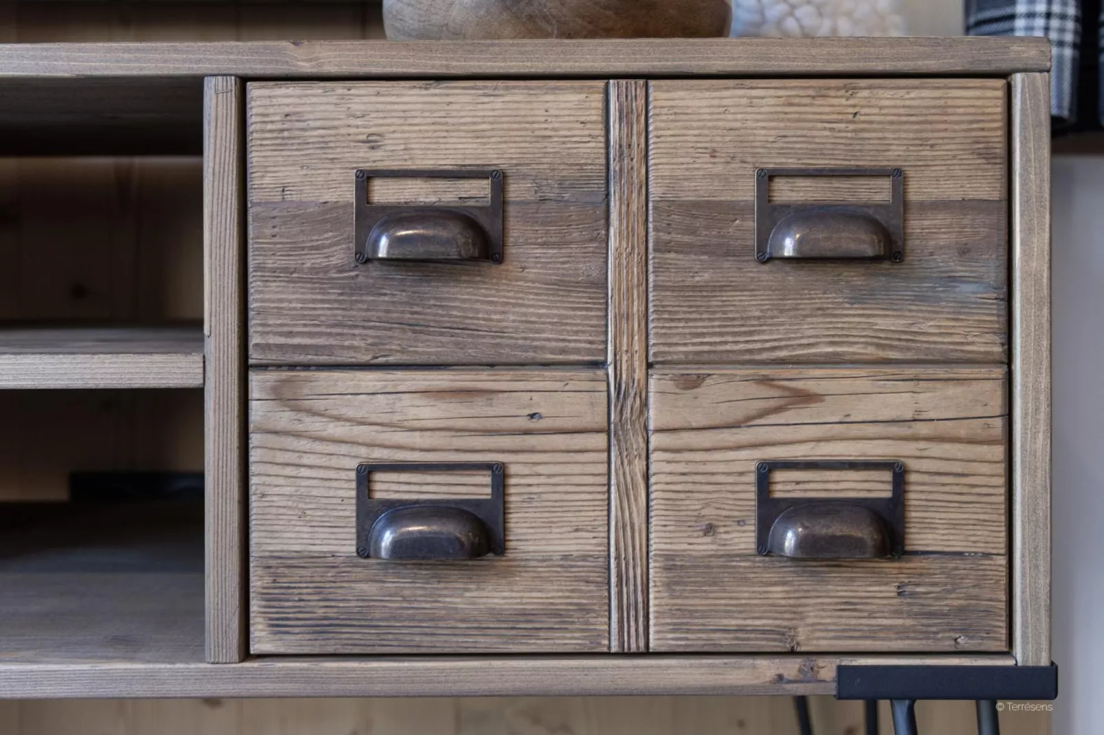 SERRE CHEVALIER Le Cristal Lodge-A24S - Sfeer