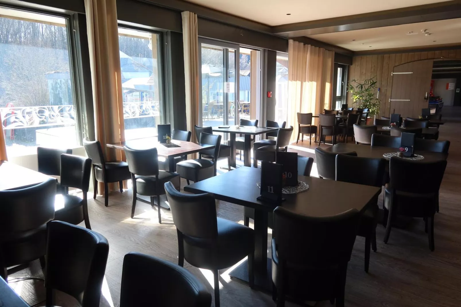 Apartment 4P - Basic - Faciliteiten