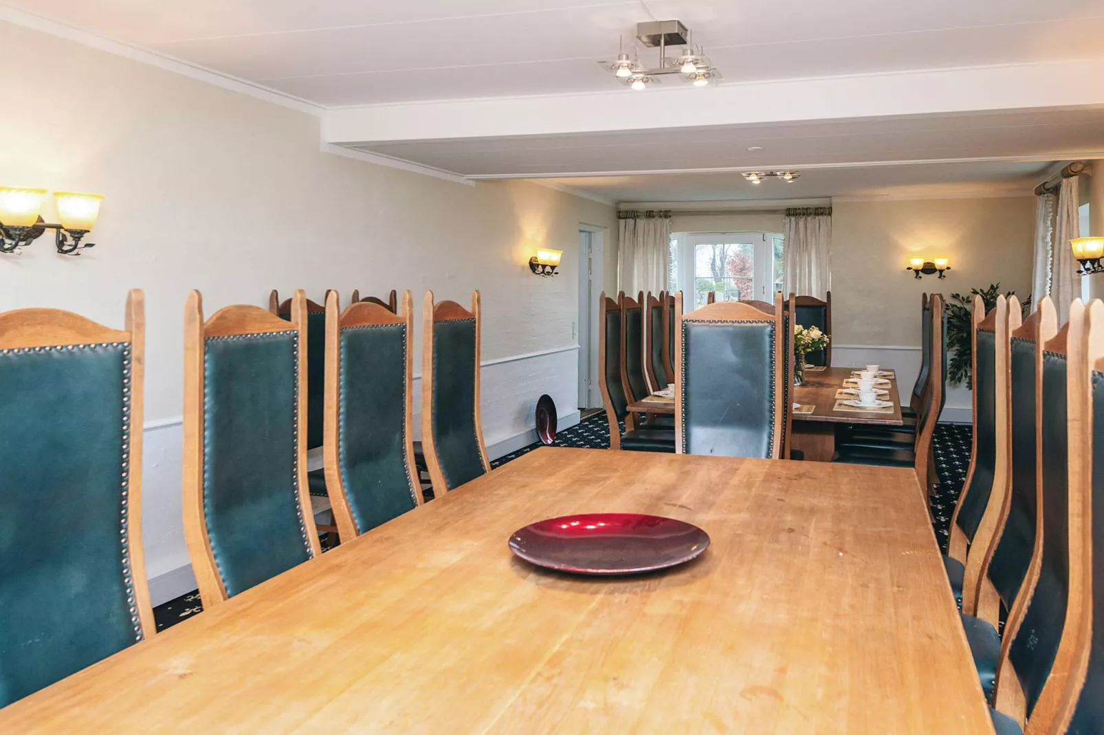 4 sterren vakantie huis in Tylstrup - Binnen