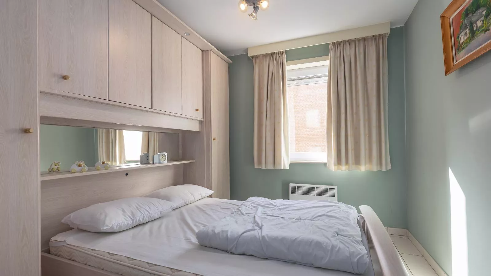 Mathilde - 0402 - Slaapkamer