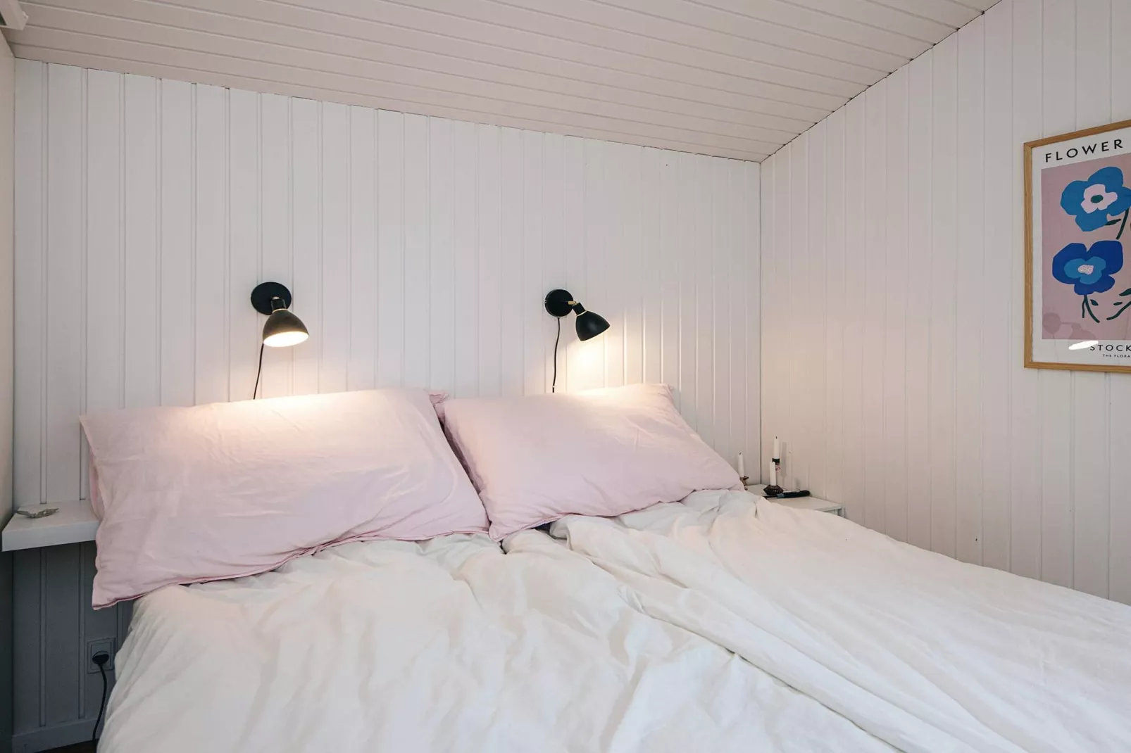 8 persoons vakantie huis in Løkken-By Traum - Binnen