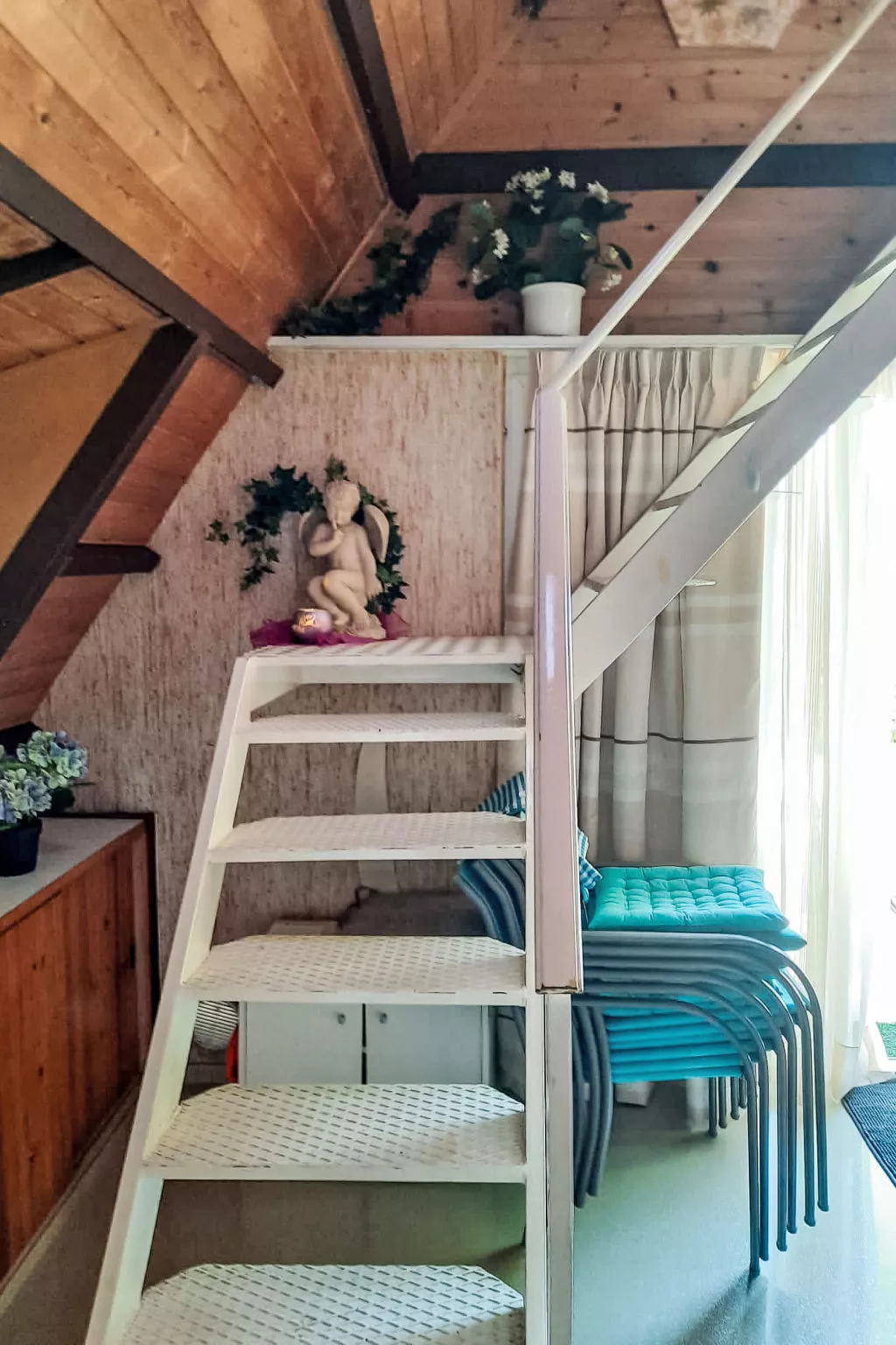 Brezzo di Bedero - Binnen