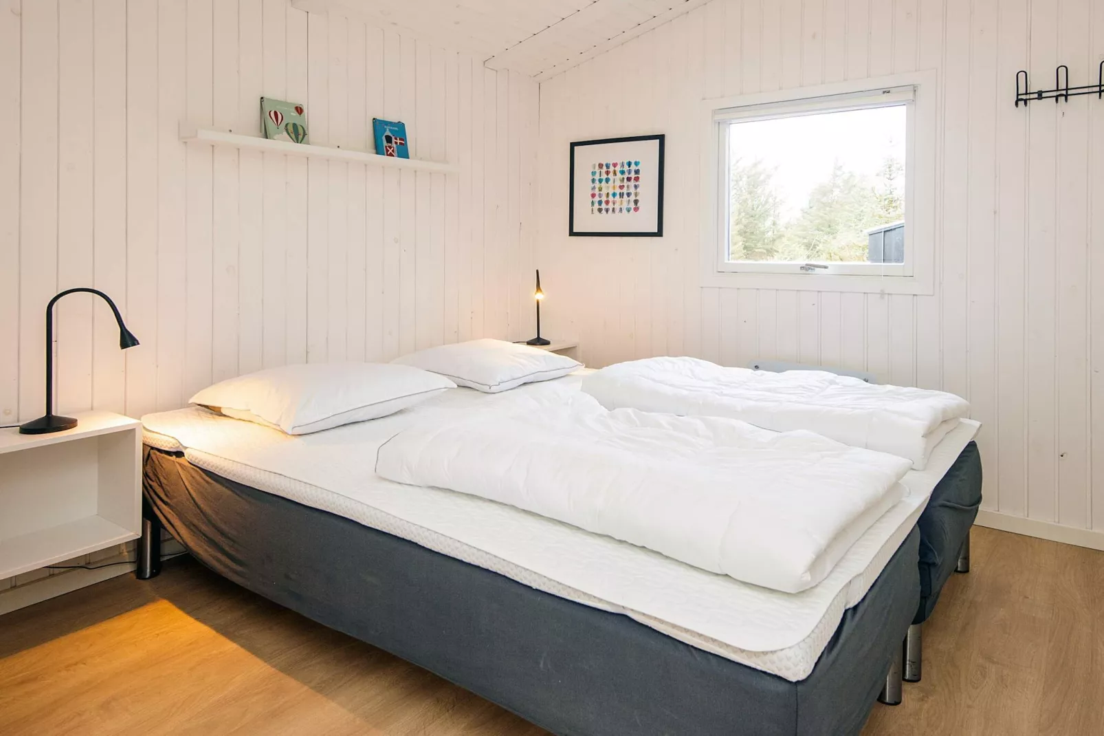 9 persoons vakantie huis in Løkken-By Traum - Binnen