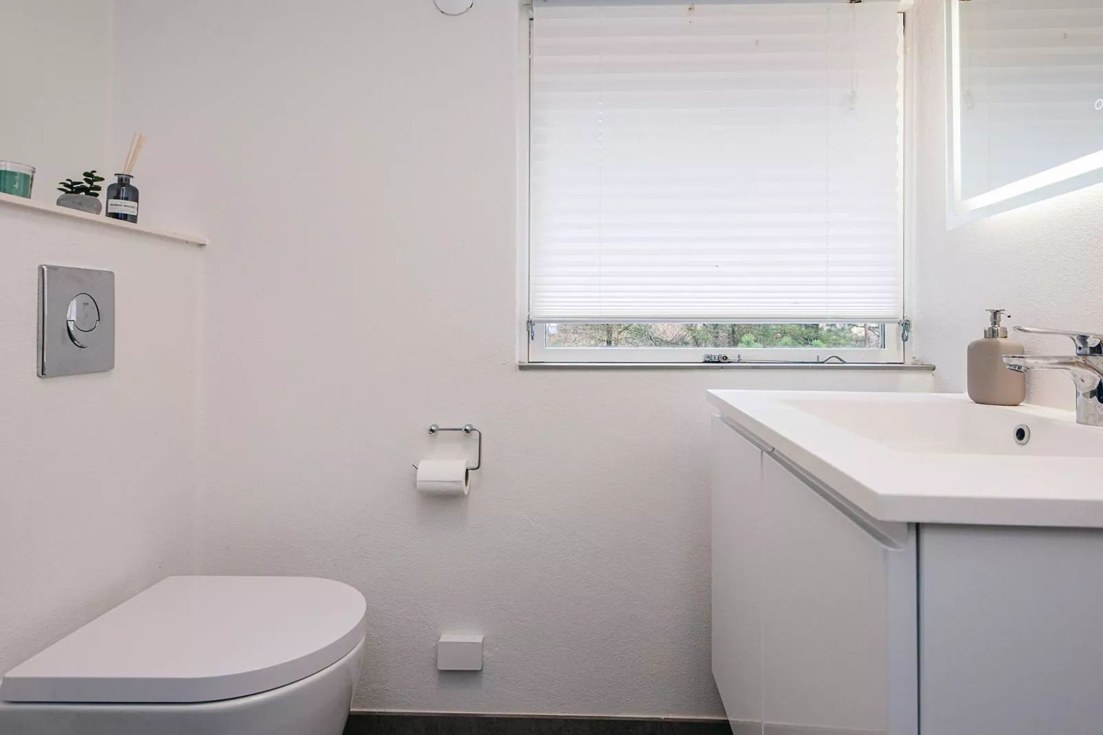 8 persoons vakantie huis in Løkken-By Traum - Binnen