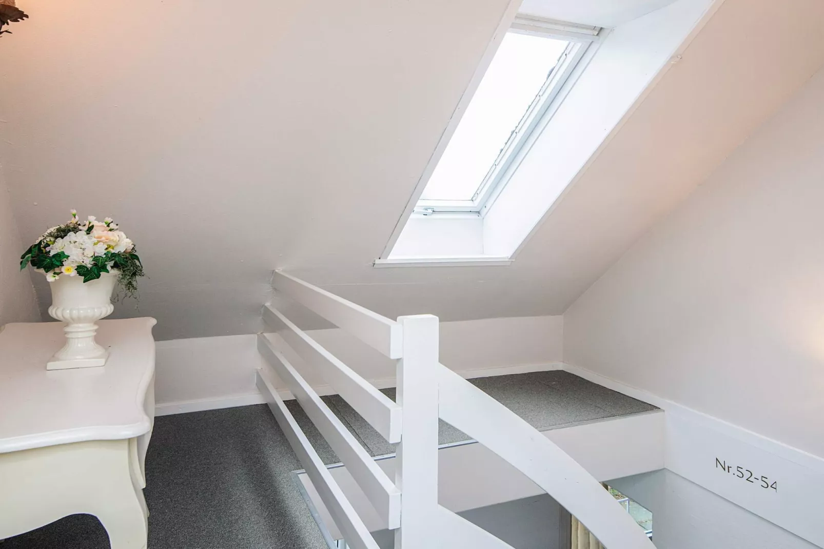 4 sterren vakantie huis in Tylstrup - Binnen