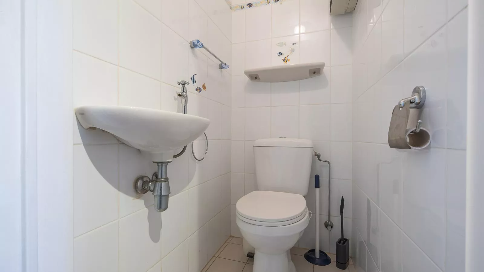 Rapallo I - 0304  - Badkamer