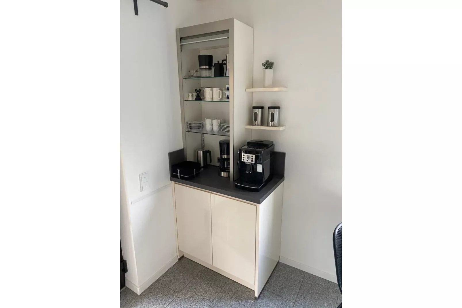 Wohlfühl Ferienhaus Henn Eifelliebe - Keuken