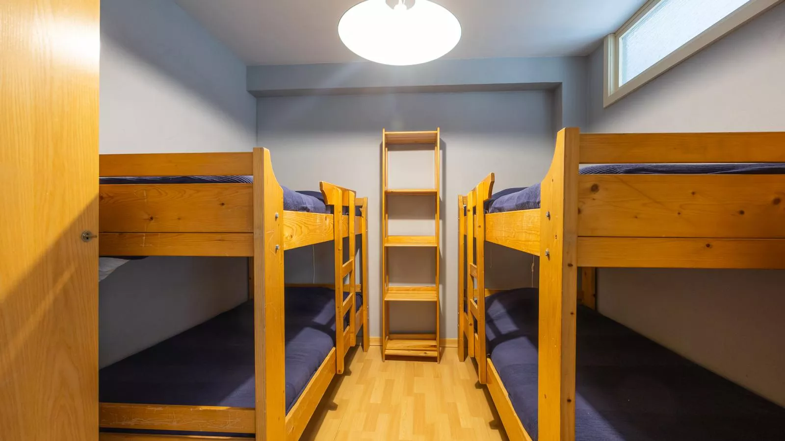 Concorde - 0004  - Slaapkamer