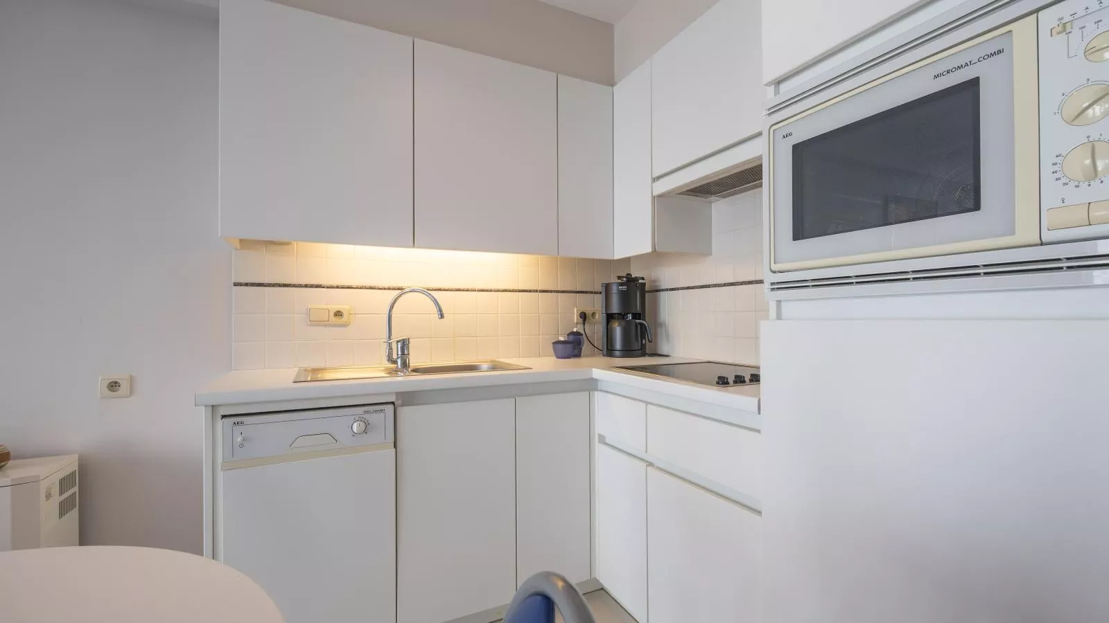 Mathilde - 0402 - Keuken