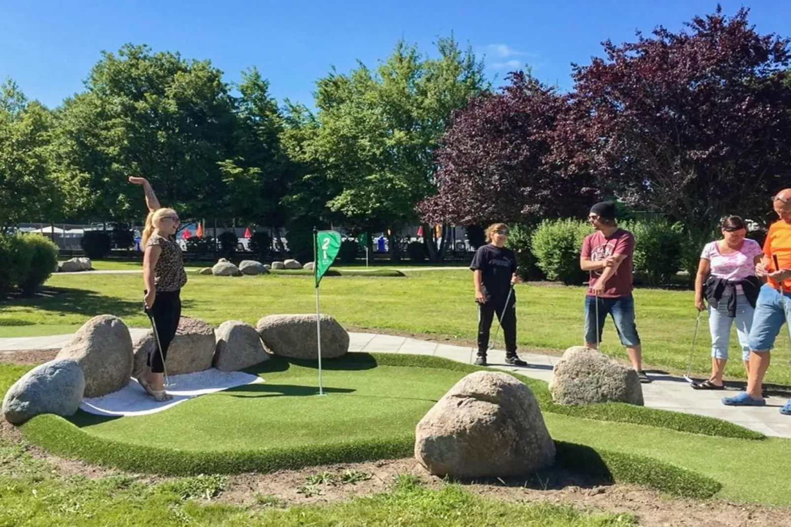 5 sterren vakantie huis in FÄRJESTADEN - Niet-getagd