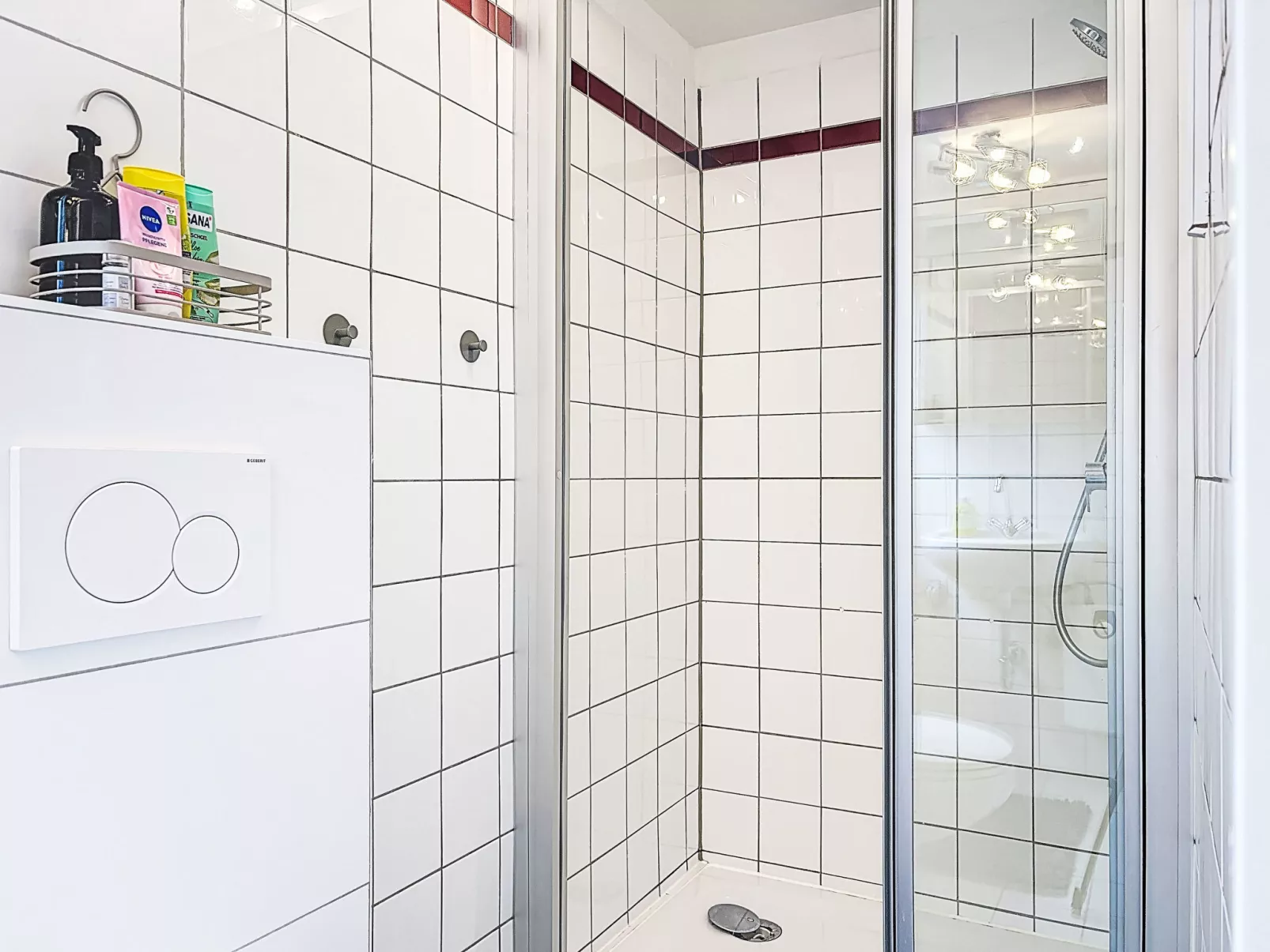 Münchenverliebt - Binnen