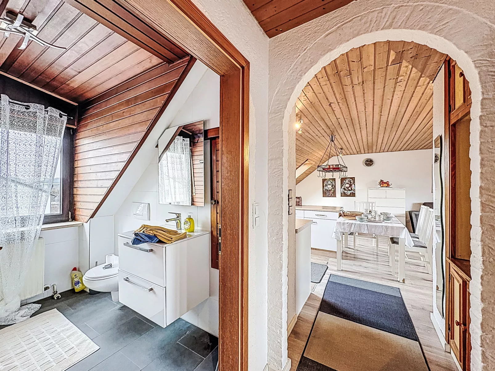 Münchenverrückt - Binnen