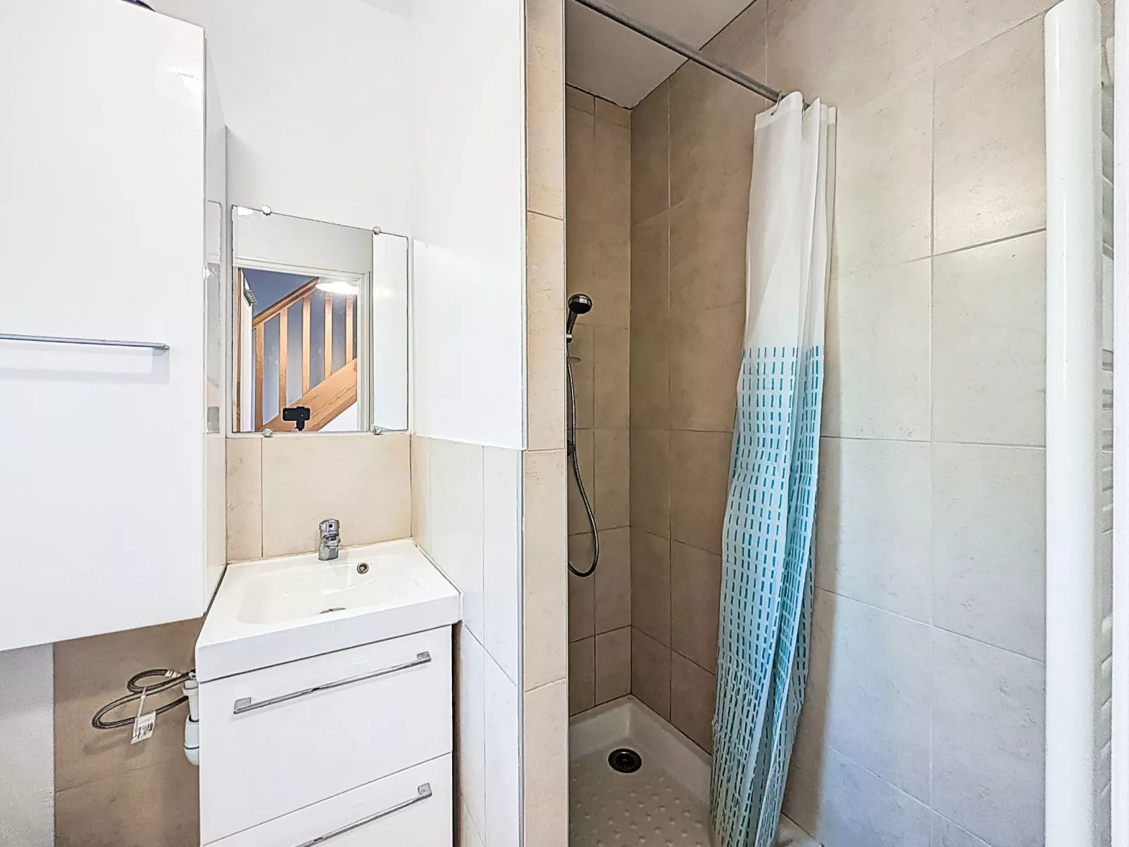 Maison Kerlosquet - Binnen