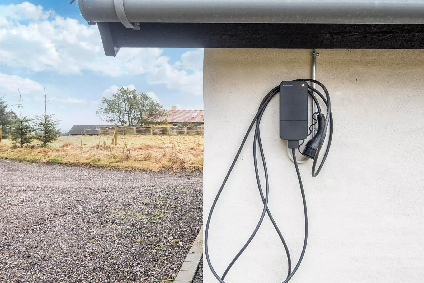 6 persoons vakantie huis in Løkken - Uitzicht