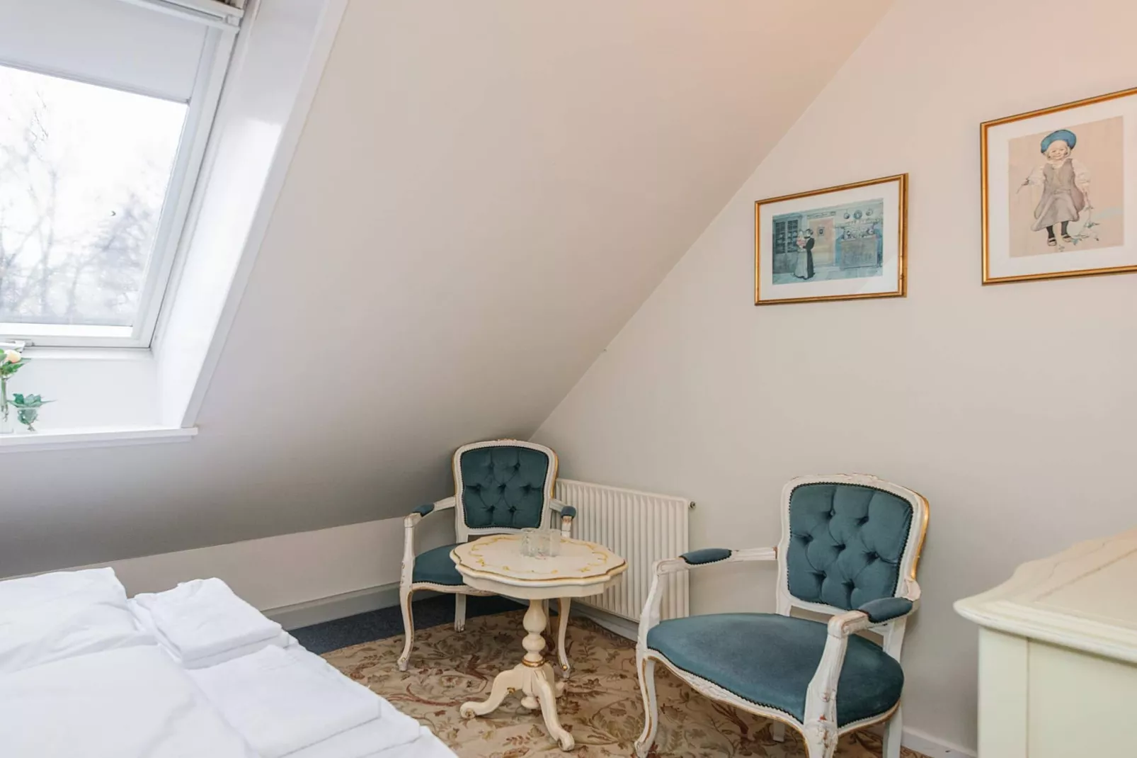 4 sterren vakantie huis in Tylstrup - Binnen