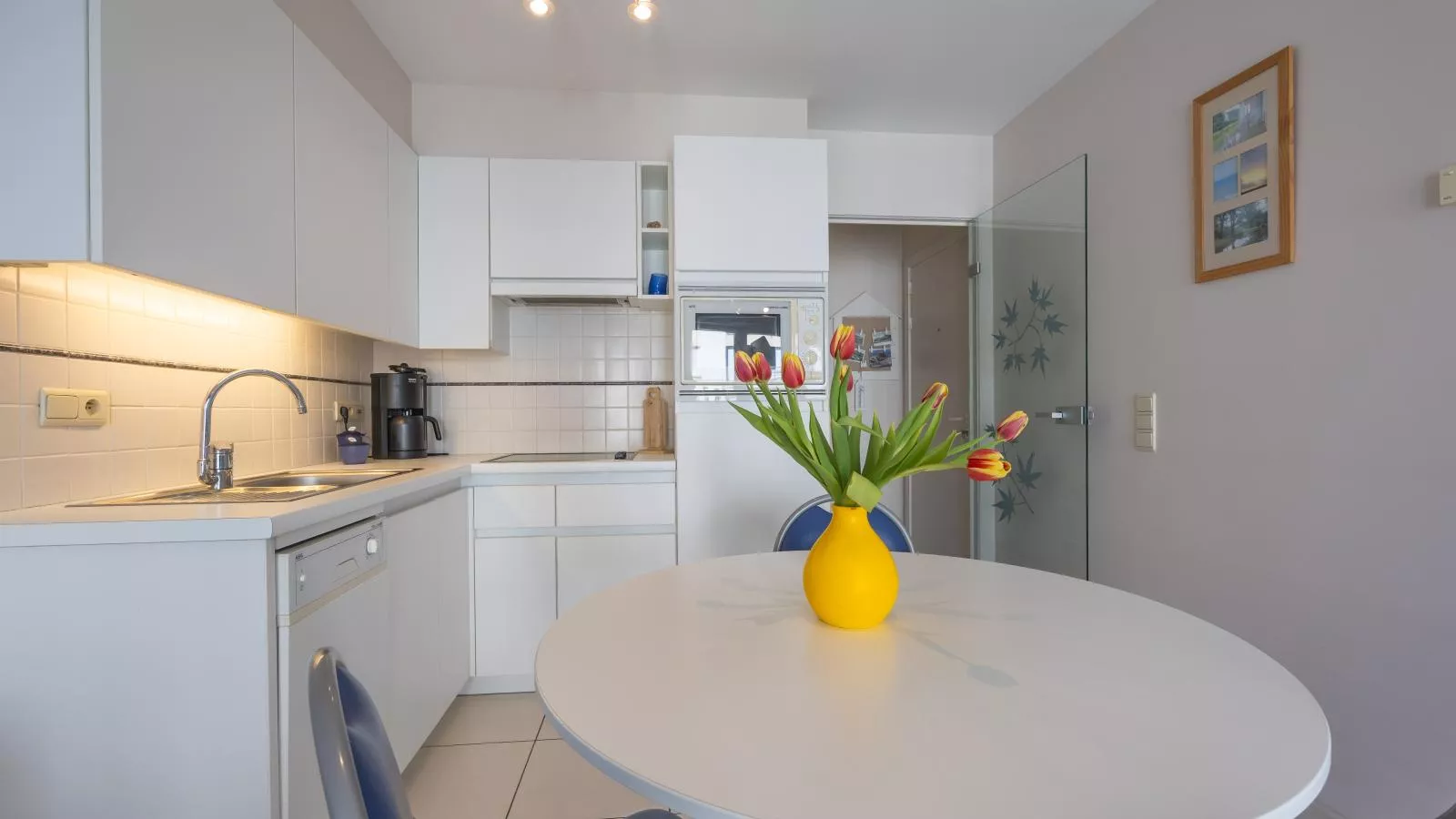 Mathilde - 0402 - Keuken