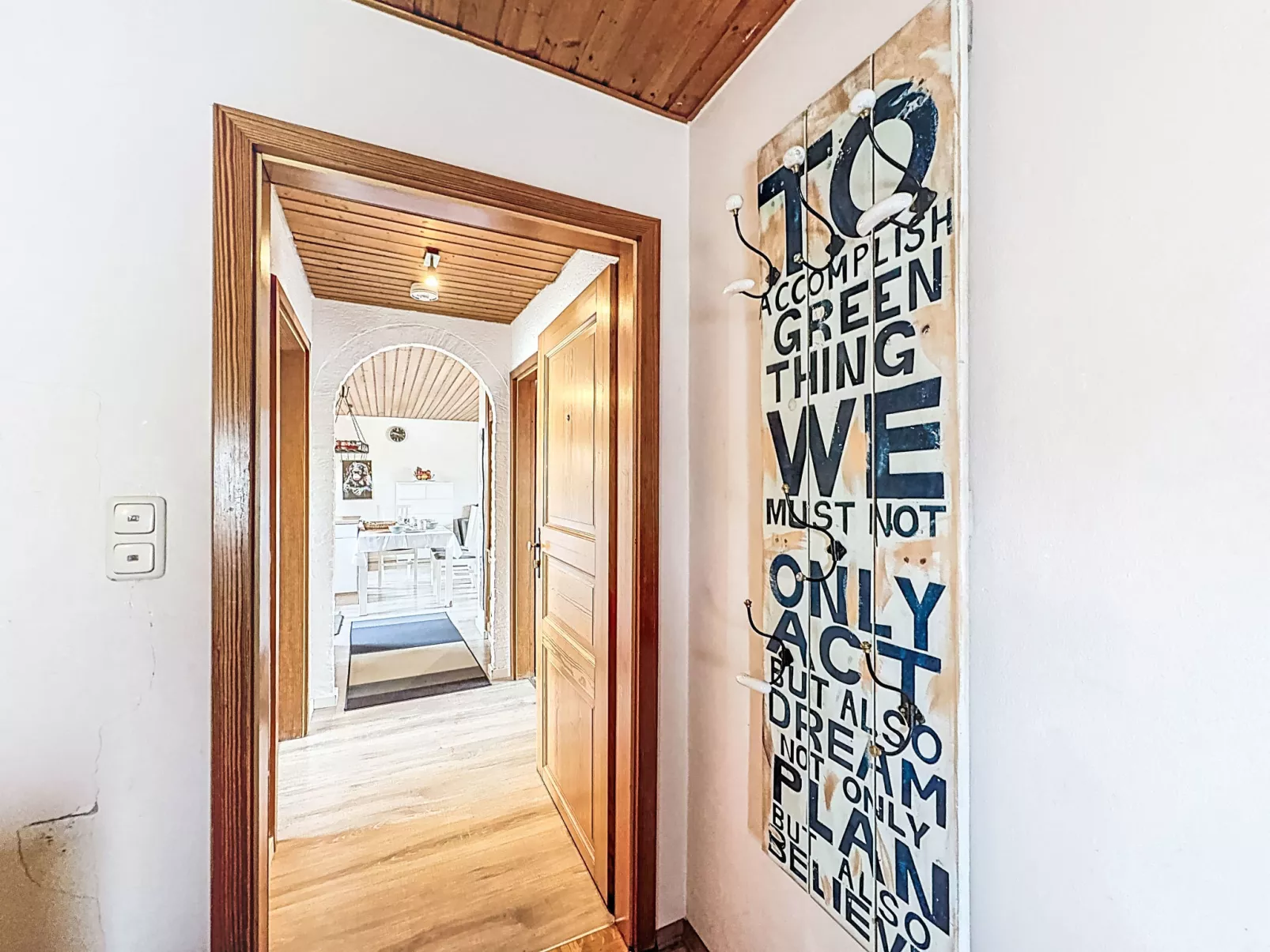 Münchenverrückt - Binnen