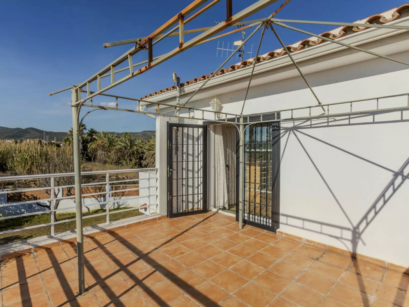 La Rambleta - Buiten