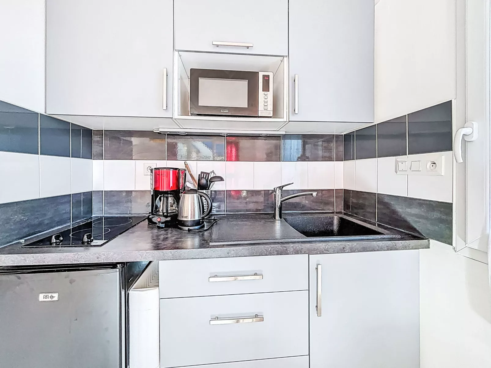 Maison Kerlosquet - Binnen