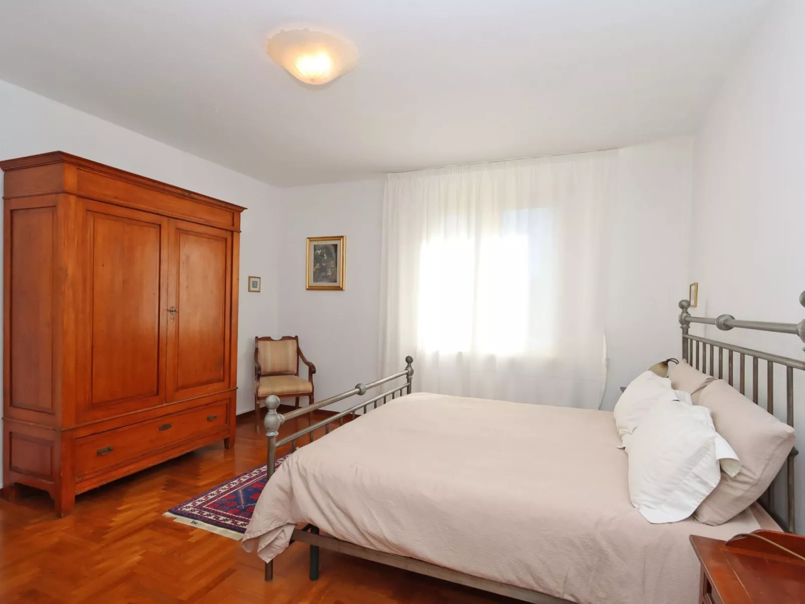 Villa Elisa - Binnen