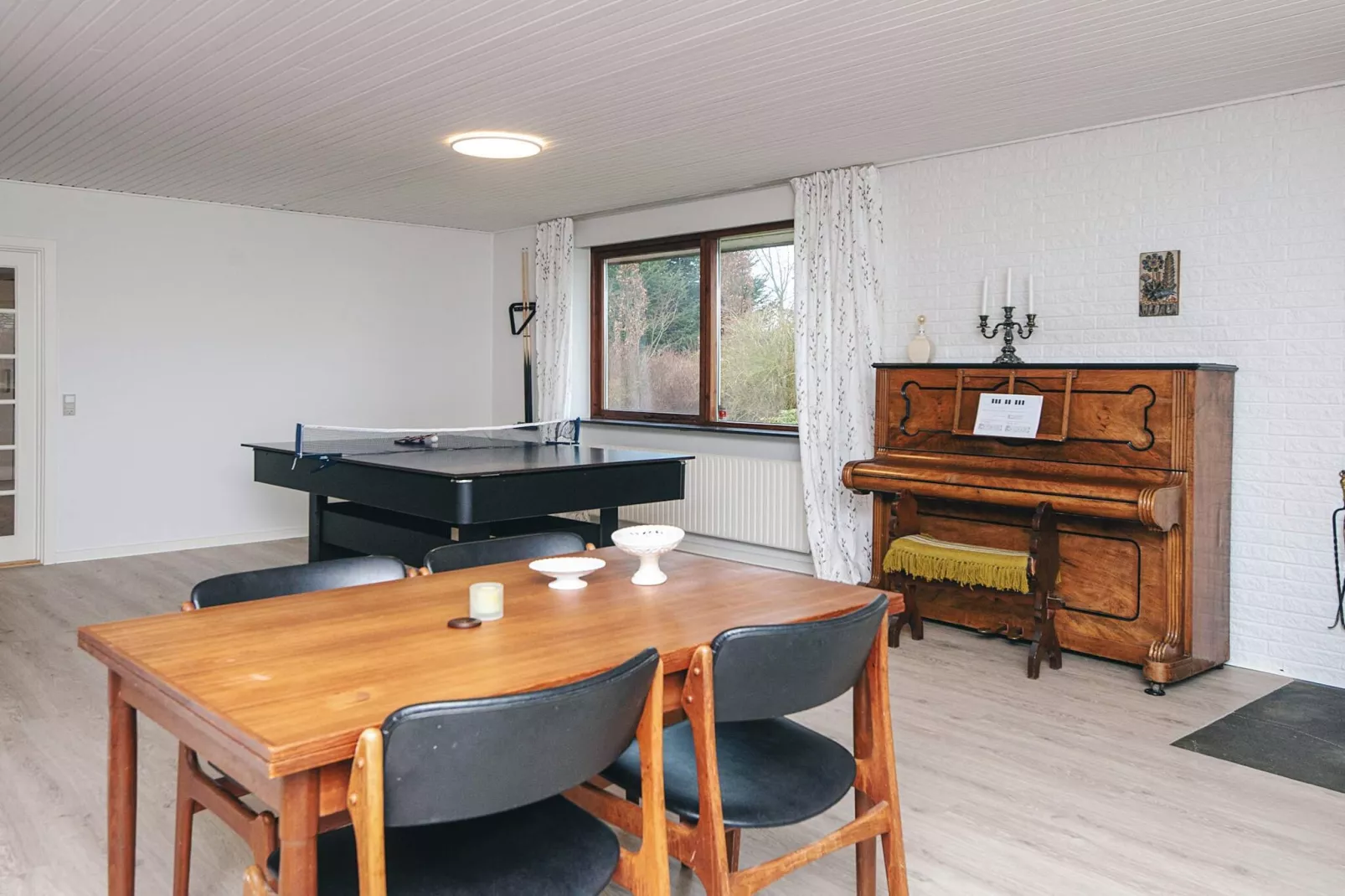 4 sterren vakantie huis in Allingåbro - Binnen