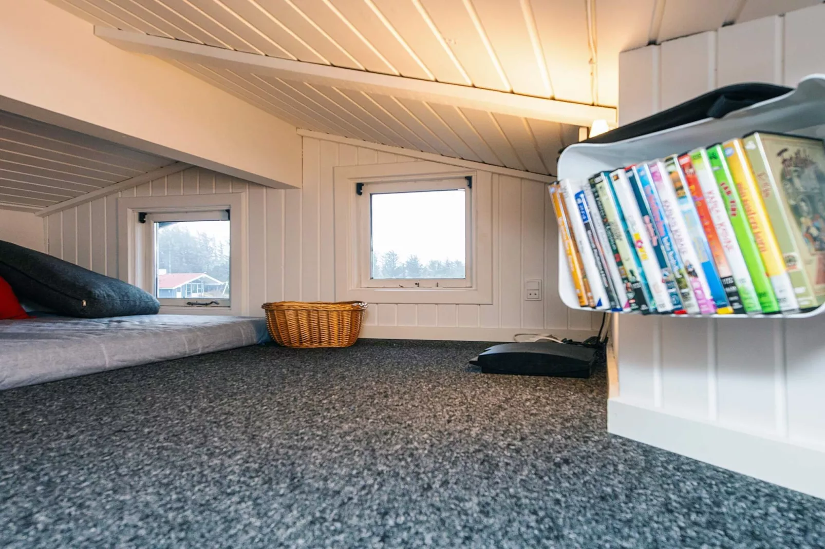 9 persoons vakantie huis in Løkken-By Traum - Binnen