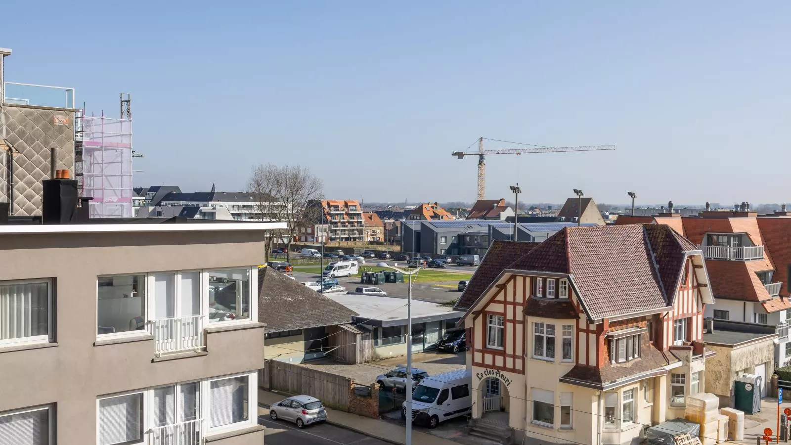 Mathilde - 0402 - Uitzicht