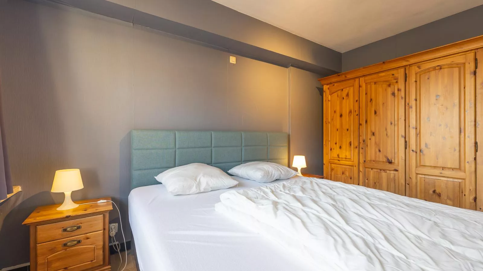 Rapallo I - 0304  - Slaapkamer