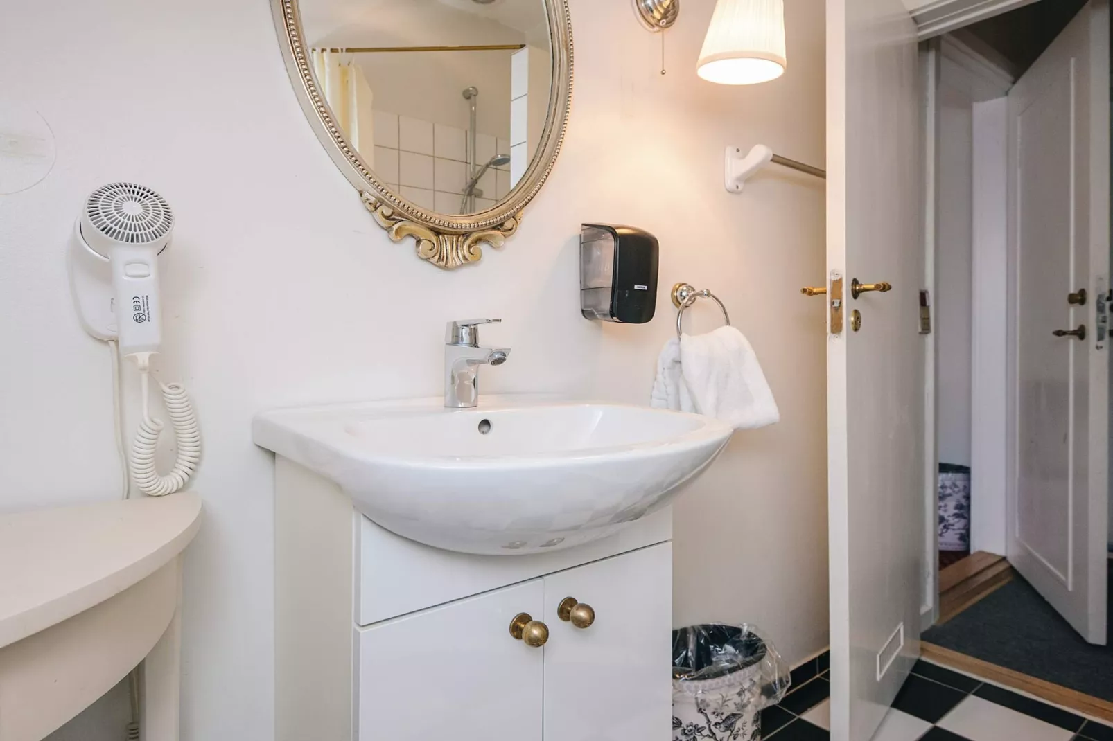 4 sterren vakantie huis in Tylstrup - Binnen