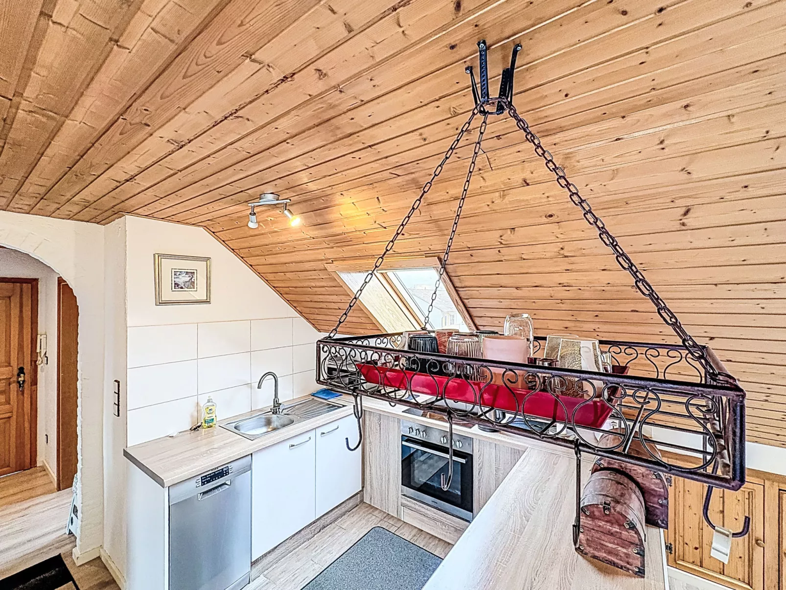 Münchenverrückt - Binnen