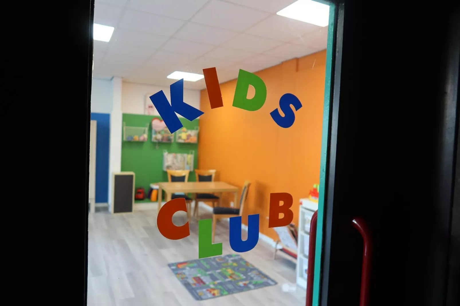 Apartment 4P - Basic - Sfeer