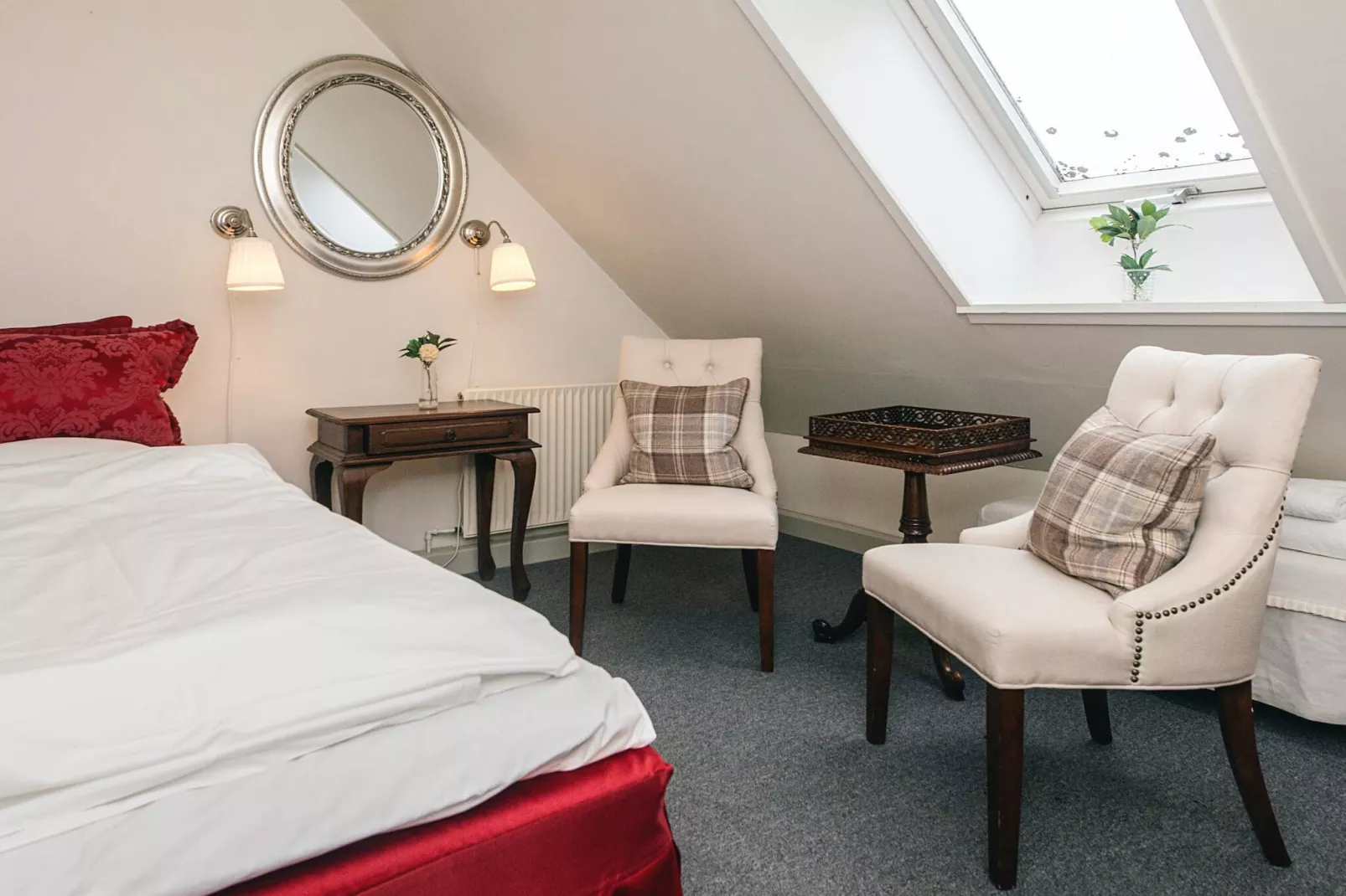 4 sterren vakantie huis in Tylstrup - Binnen