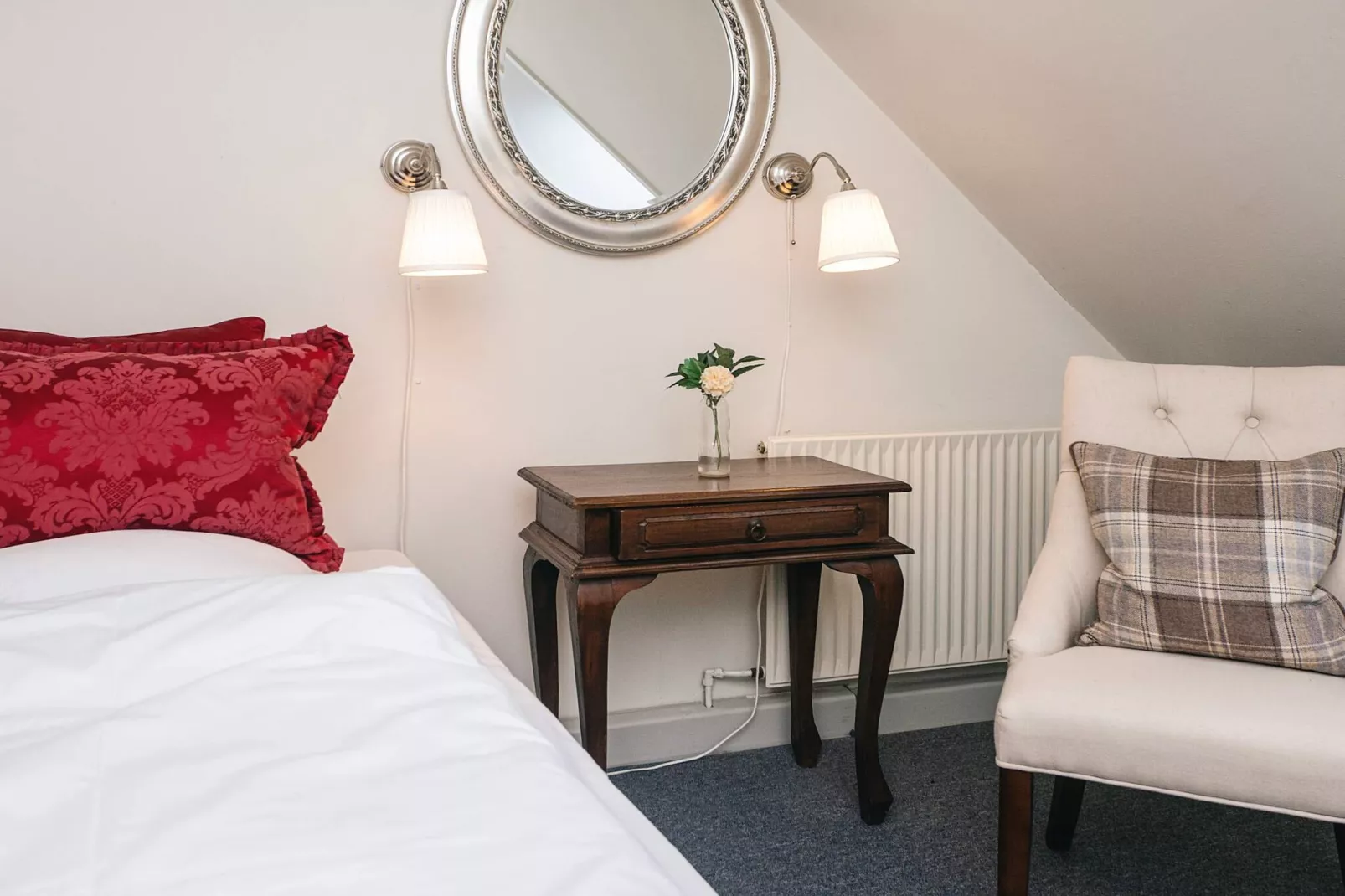 4 sterren vakantie huis in Tylstrup - Binnen