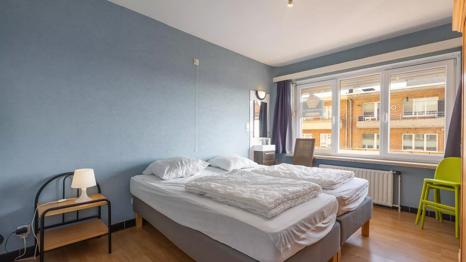 Rapallo I - 0304  - Slaapkamer