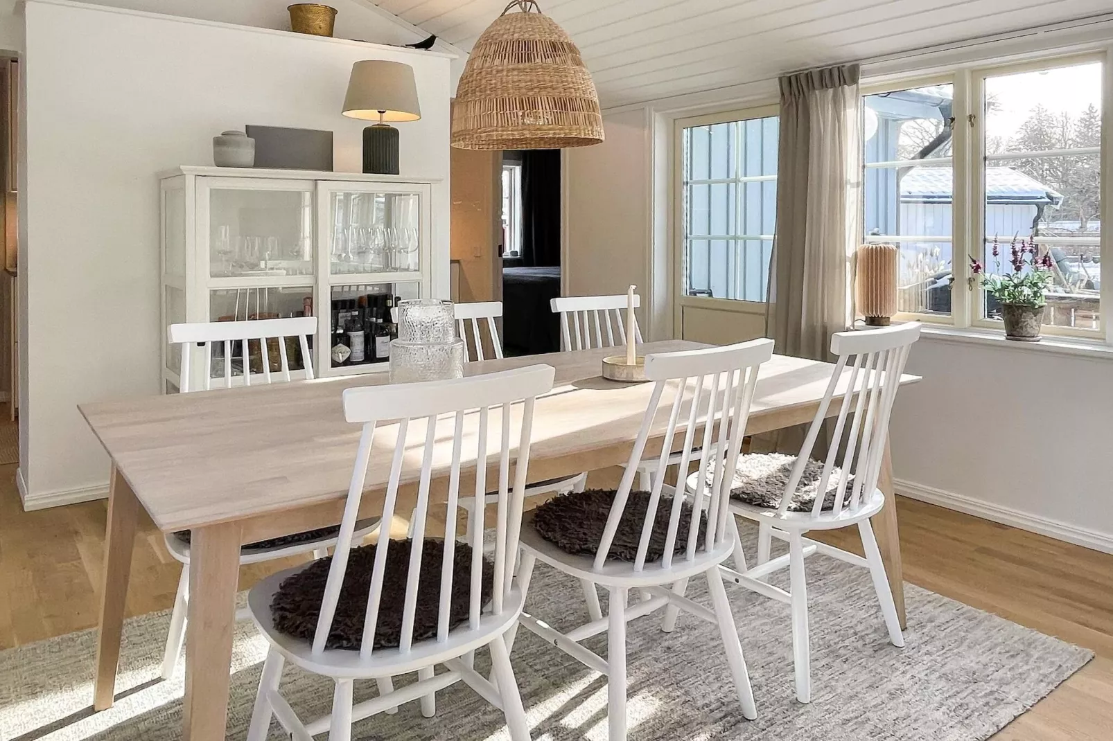 5 sterren vakantie huis in FÄRJESTADEN - Binnen