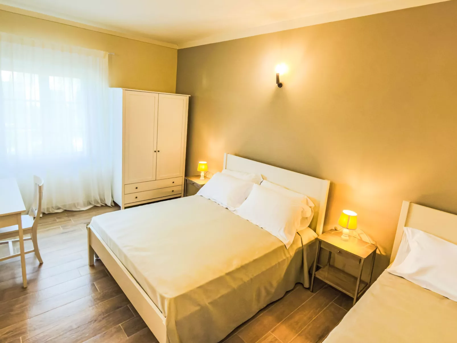 Podere Galieni - Binnen