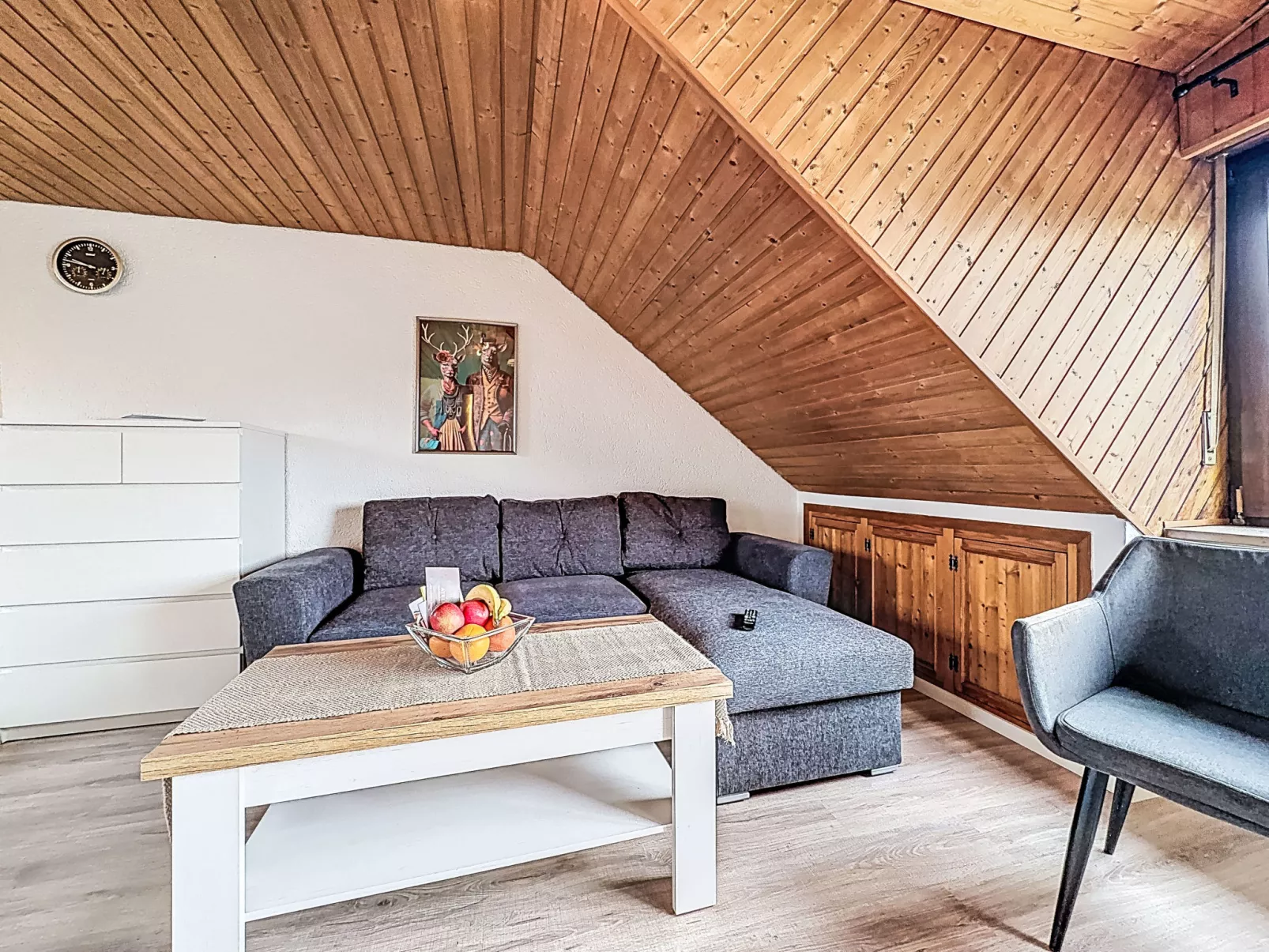 Münchenverrückt - Binnen