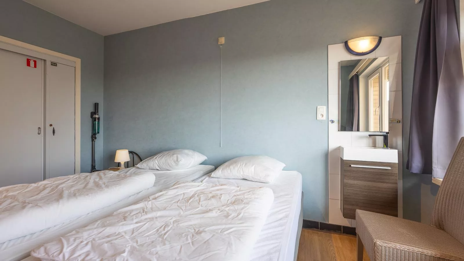 Rapallo I - 0304  - Slaapkamer