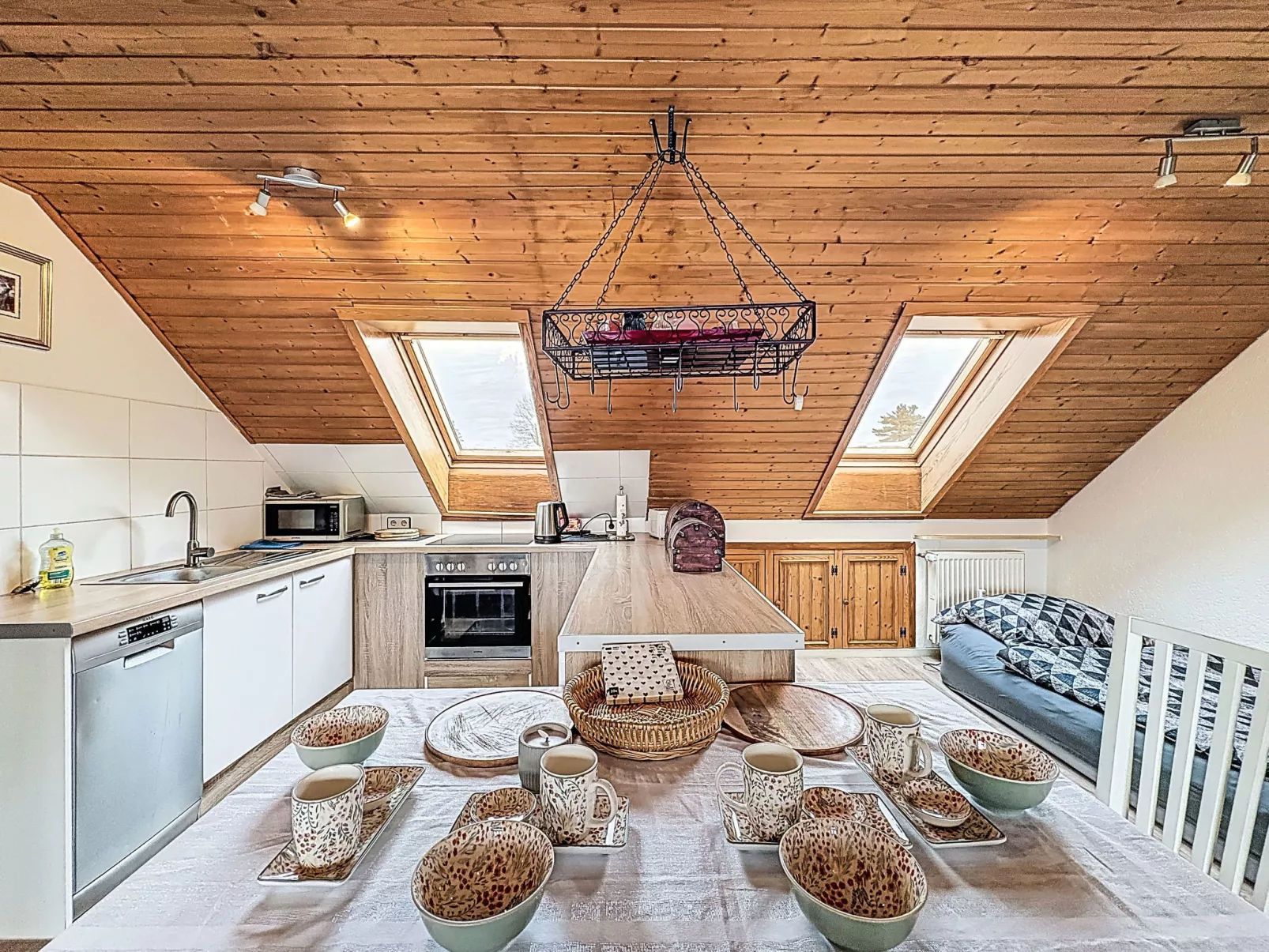 Münchenverrückt - Binnen