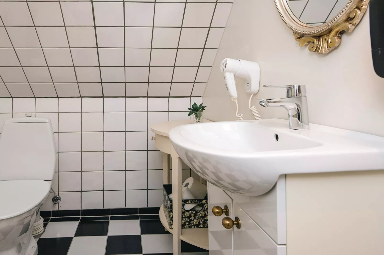 4 sterren vakantie huis in Tylstrup - Binnen