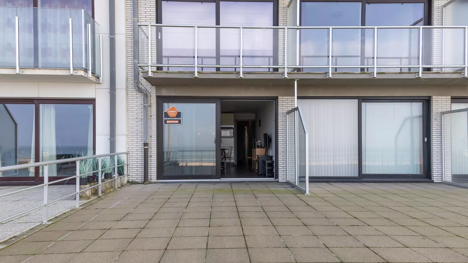 Concorde - 0004  - Buitenlucht