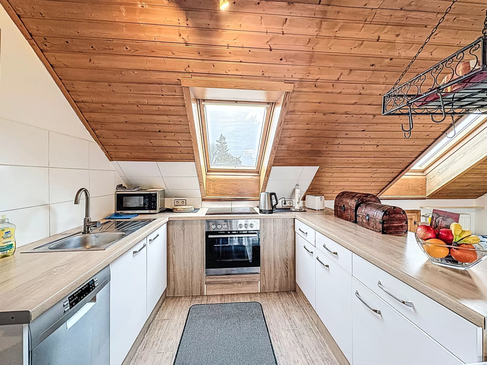 Münchenverrückt - Binnen