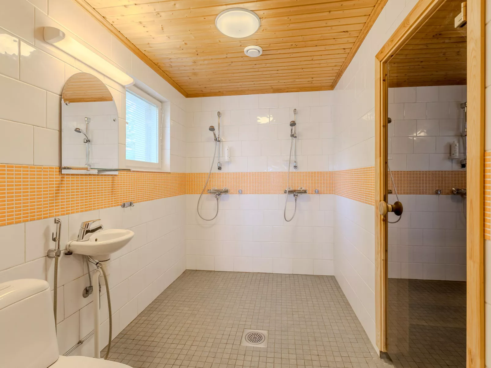 Kainalolahti - Binnen