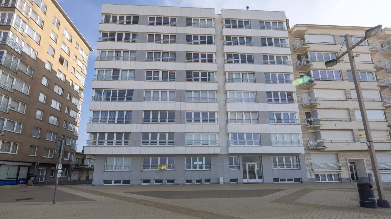 Rapallo I - 0304  - Buitenlucht